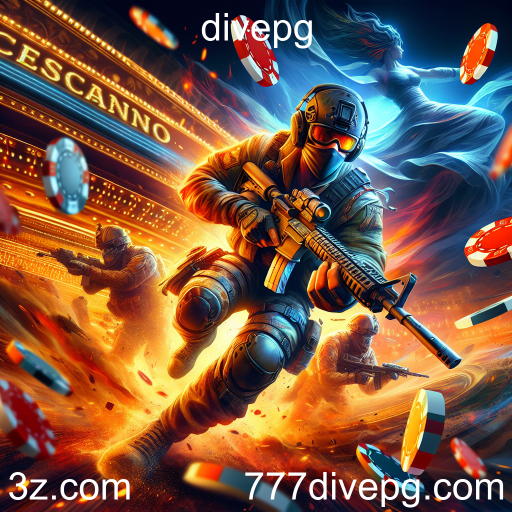 Explorando a Emoção dos Jogos de Ação: Adrenalina e Desafio