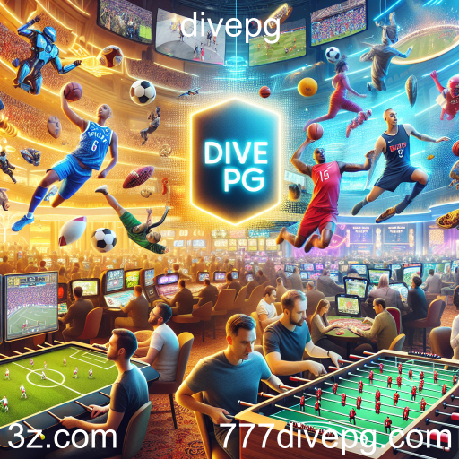 A Evolução dos Jogos de Esportes: Do Campo para o Virtual